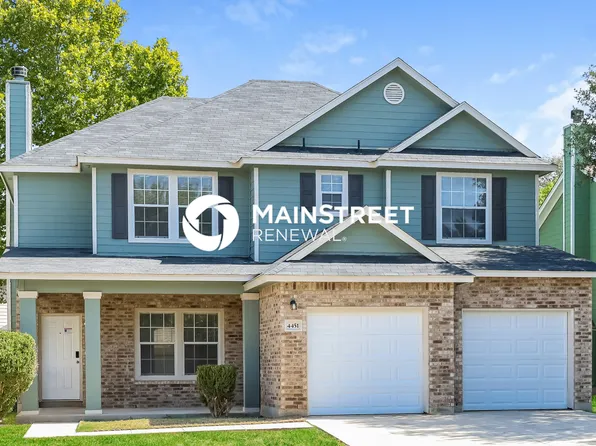 4451 Southeast Dr, San Antonio, TX 78222