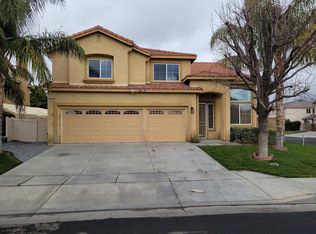 1319 Arrivo Ct, San Jacinto, CA 92582