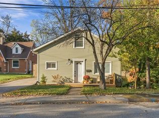 98 Dundas St W, Brant, ON N3L 1G7