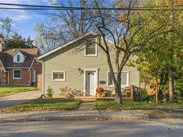98 Dundas St W, Brant, ON N3L 1G7