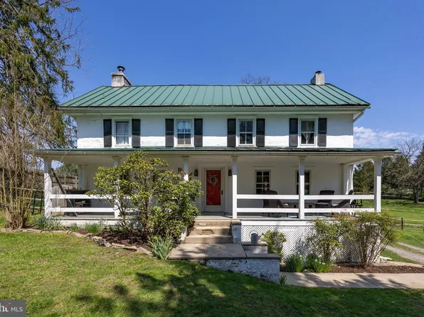 231 Little Washington Rd, Downingtown, PA 19335