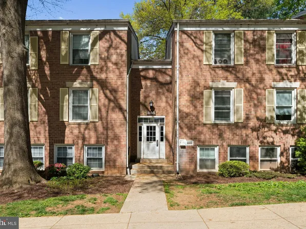 848 Quince Orchard Blvd #P1, Gaithersburg, MD 20878