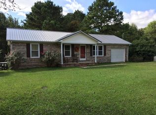 322 Petty Rd, Smithville, TN 37166