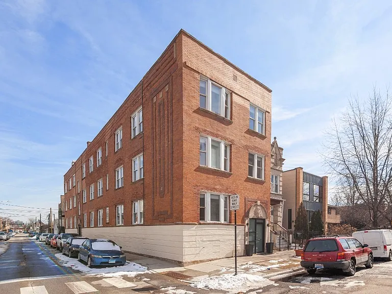 2313 N Albany Ave #1 — Photo 1