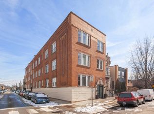 2313 N Albany Ave #1, Chicago, IL 60647