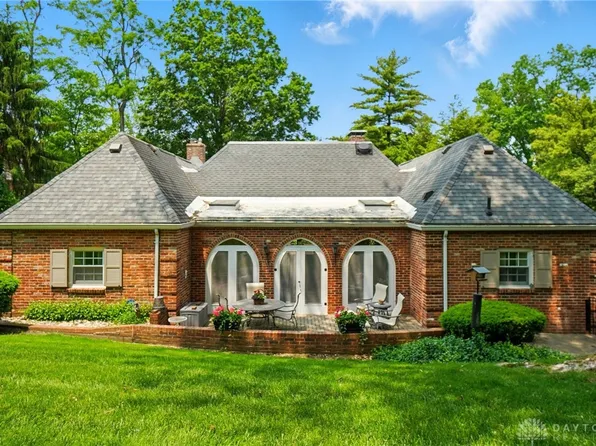 505 W Home Rd, Springfield, OH 45504