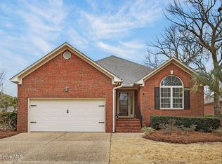 1320 Brookside Gardens Dr, Wilmington, NC 28411
