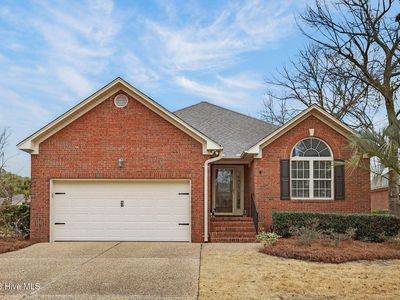 1320 Brookside Gardens Drive, Wilmington, NC, 28411