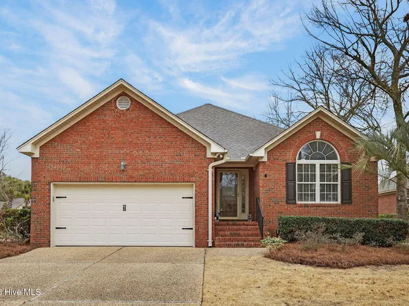 1320 Brookside Gardens Drive, Wilmington, NC 28411