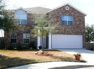 8938 Veranda Ct, San Antonio, TX 78250