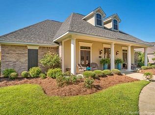 1012 Fawn Holw, Bossier City, LA 71111