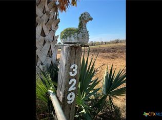 329 Haeber Ln, Tivoli, TX 77990