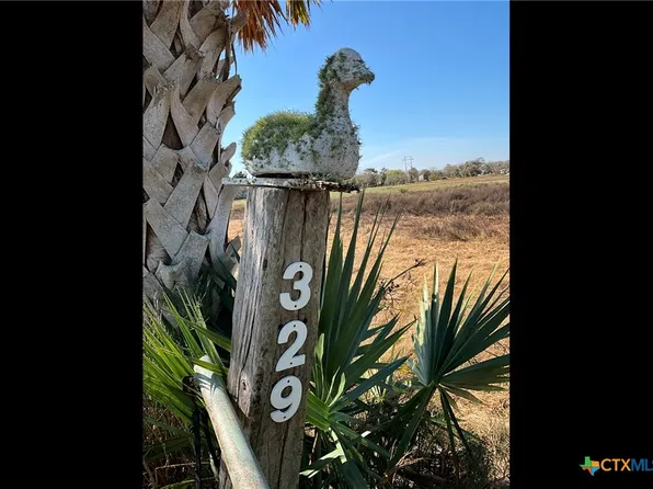 329 Haeber Ln, Tivoli, TX 77990