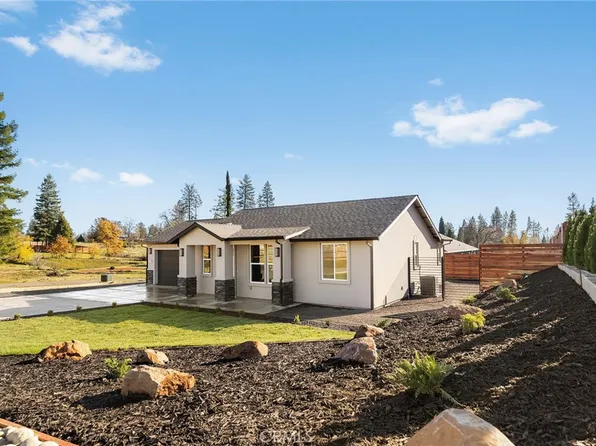 1610 Young Ave, Paradise, CA 95969