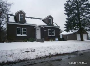 2 Tampa St, Nashua, NH 03064