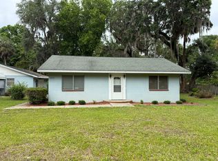 8035 E Gospel Island Rd, Inverness, FL 34450