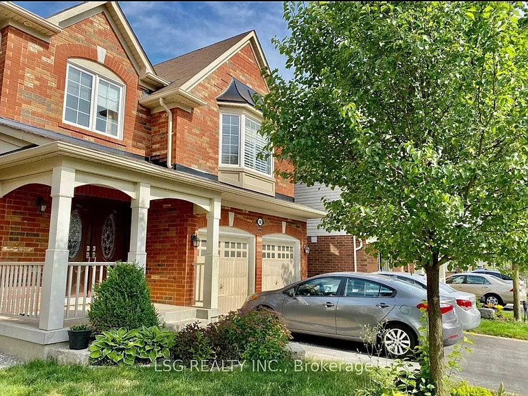 58 Bulmer Cres #BASEMENT — Photo 2