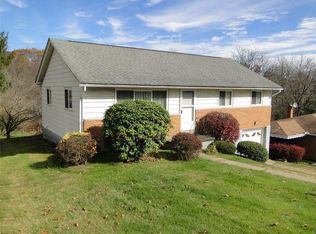2598 Diane Dr, Washington, PA 15301