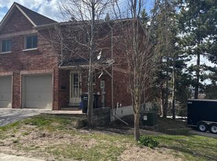 9 Quail Cres UNIT 2, Barrie, ON L4N6X1