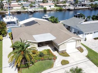 5431 Bowline Bnd, New Port Richey, FL 34652