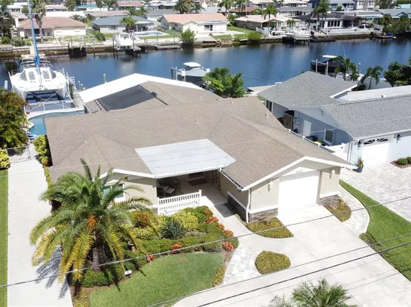 5431 Bowline Bnd, New Port Richey, FL 34652