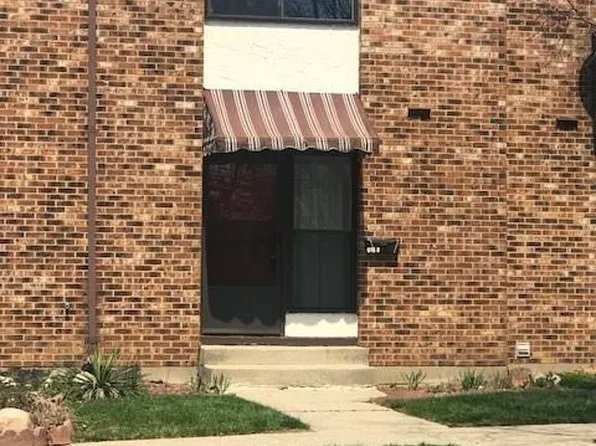 615 Villa Rd #615, Springfield, OH 45503