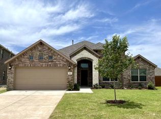 313 Van Buren Dr, Forney, TX 75126