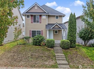 3175 Shaw Street, Dupont, WA 98327