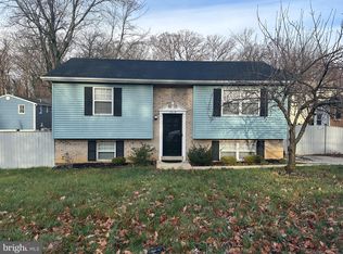 1515 Shamrock Ave, Capitol Heights, MD 20743