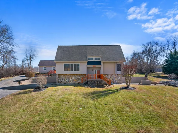 5735 Sussex Ln, Morristown, TN 37814