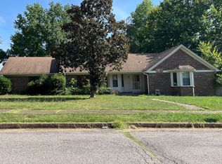 1971 Tissington Dr, Horn Lake, MS 38637