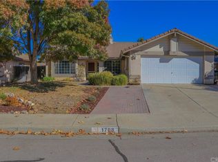 1708 Creeksand Ln, Paso Robles, CA 93446