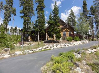 248 Gcr #662, Grand Lake, CO 80447