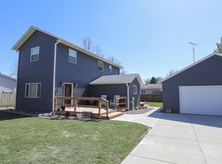 W1365 Fairview Rd, Genoa City, WI 53128