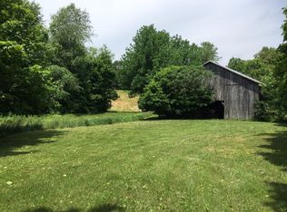 1845 Browns Valley Red Hill Rd, Utica, KY 42376