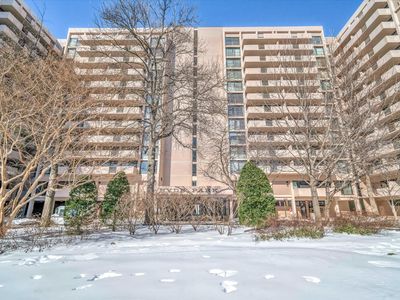 4141 N Henderson Rd APT 104, Arlington, VA, 22203