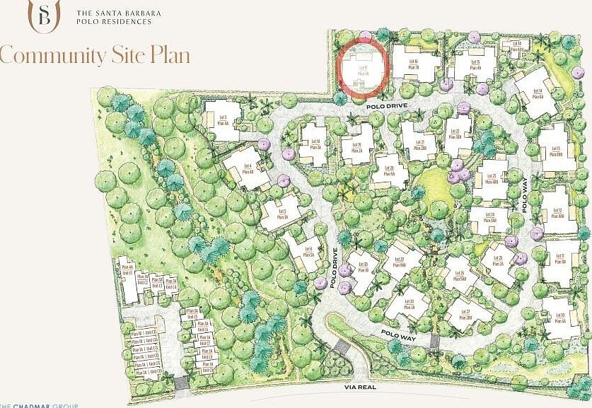 2nd image of 3262 Polo Dr