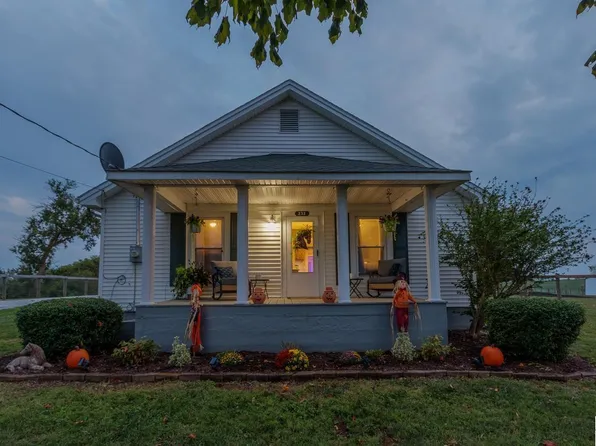 232 Handy Rd, Harrodsburg, KY 40330
