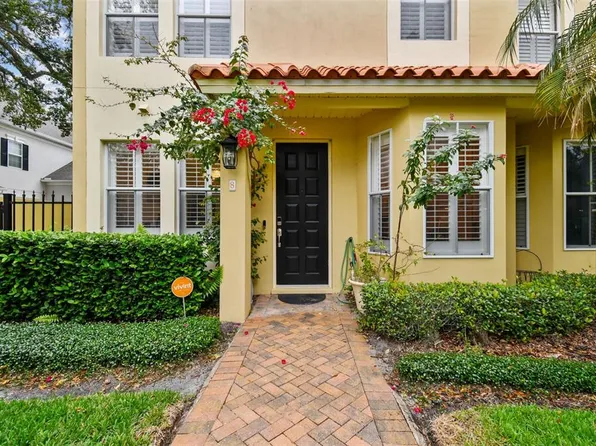 2807 W PRICE AVENUE #8, TAMPA, FL 33611