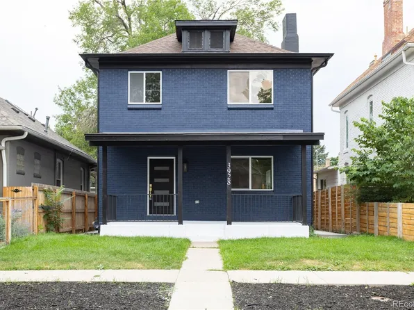 3928 Vallejo Street, Denver, CO 80211