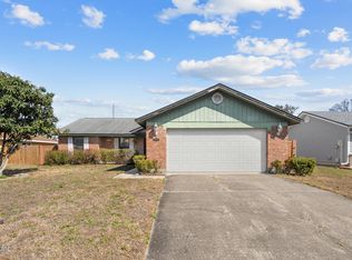 8357 WILSON Boulevard, Jacksonville, FL 32210