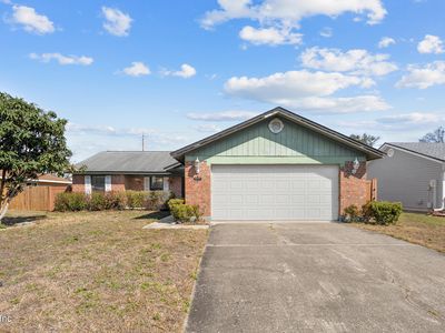 8357 WILSON Boulevard, Jacksonville, FL, 32210