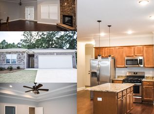 2085 Treehaven Ct, Decatur, GA 30035