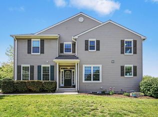 406 Nottingham Ln, Collegeville, PA 19426