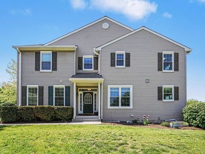 406 Nottingham Ln, Collegeville, PA, 19426