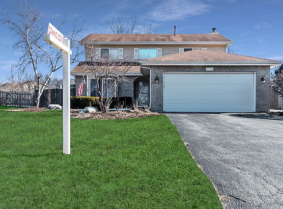 2nd image of 3166 Diane Dr