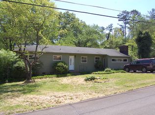 611 Edgewood Ave, Athens, TN 37303