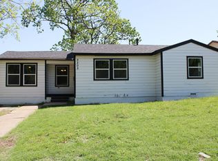 5205 Gordon Ave, Fort Worth, TX 76115