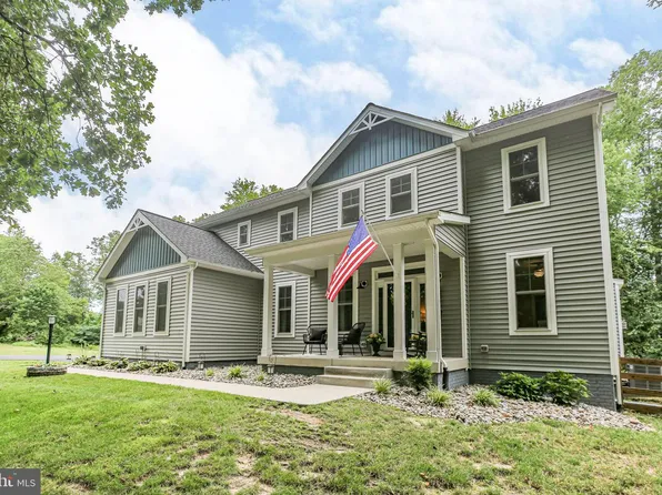 7117 Pullen Dr, Fredericksburg, VA 22407