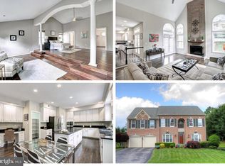 9100 Northedge Dr, Springfield, VA 22153